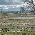 The Wood Shed, Butterwick, Malton *