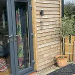 The Wood Shed, Butterwick, Malton