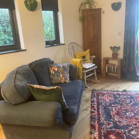 The Wood Shed, Butterwick, Malton *