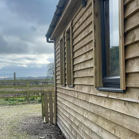 The Wood Shed, Butterwick, Malton Barton le Street