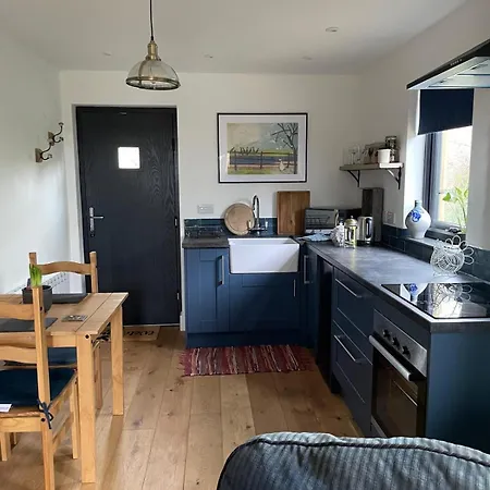 The Wood Shed, Butterwick, Malton * Barton le Street