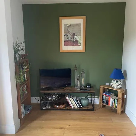 キャンプ場 The Wood Shed, Butterwick, Malton *