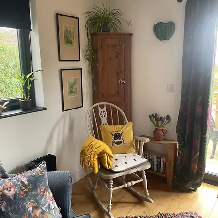 The Wood Shed, Butterwick, Malton *