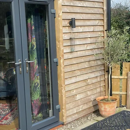 The Wood Shed, Butterwick, Malton