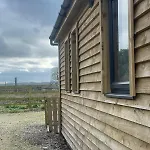The Wood Shed, Butterwick, Malton Barton le Street