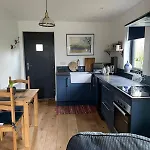 The Wood Shed, Butterwick, Malton * Barton le Street
