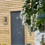 The Wood Shed, Butterwick, Malton Campsite