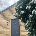 The Wood Shed, Butterwick, Malton * Barton le Street